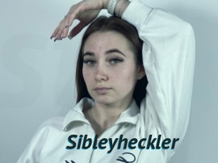 Sibleyheckler