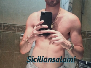 Siciliansalami