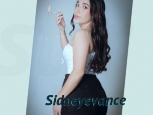 Sidneyevance