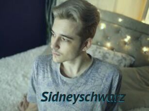 Sidneyschwarz