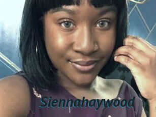 Siennahaywood