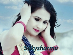 Silkysharma