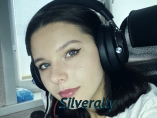 Silverally