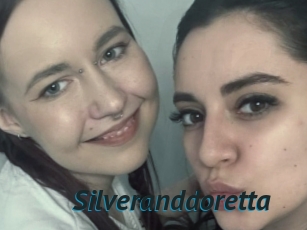 Silveranddoretta