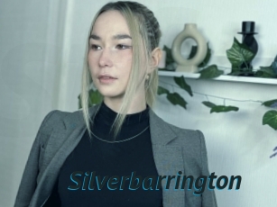 Silverbarrington