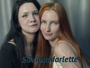 silviaandarlette Sexe Tube FR