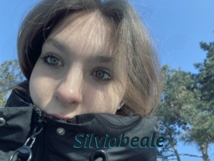 Silviabeale