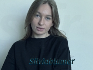 Silviablumer