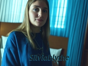 Silviablythe