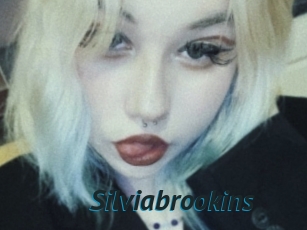 Silviabrookins