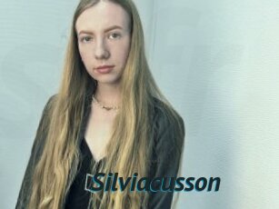 Silviacusson