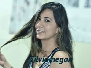 Silviamegan
