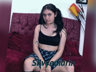 Silvyemarin
