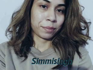 Simmisingh