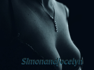 Simonandjocelyn