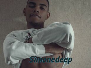 Simonedeep