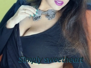 Simply_sweetheart