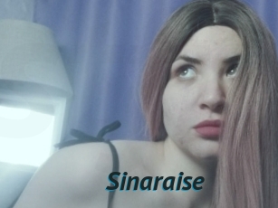Sinaraise