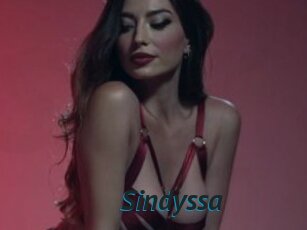 Sindyssa