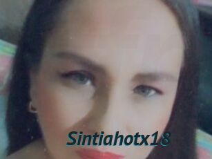 Sintiahotx18