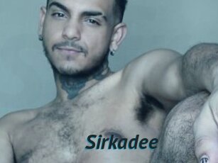 Sirkadee