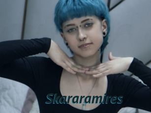 Skararamires