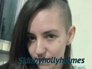 Skinnyhollyholmes