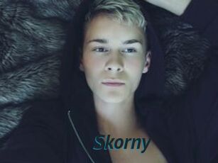 Skorny