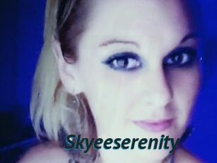 Skyeeserenity