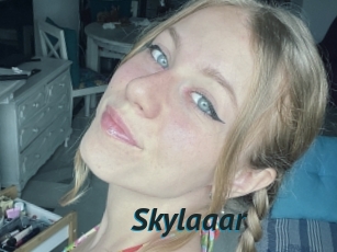 Skylaaar