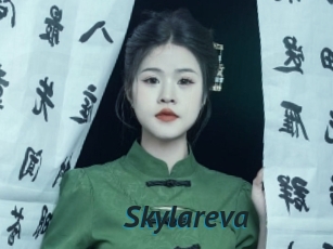Skylareva