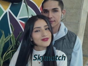 Skymatch