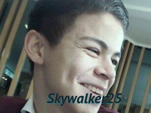 Skywalker25