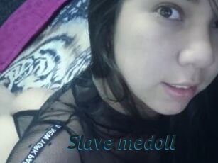 Slave_medoll