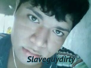 Slaveguydirty