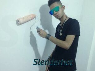 Slenderhot