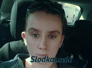 Slodkakasia