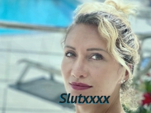 Slutxxxx