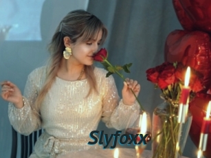 Slyfoxx