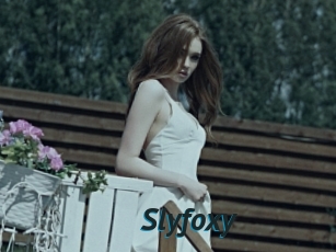 Slyfoxy