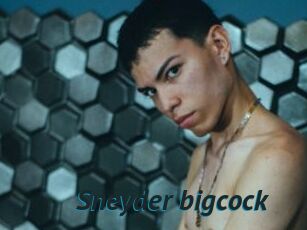 Sneyder_bigcock