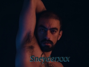 Sneyderxxx