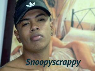 Snoopyscrappy