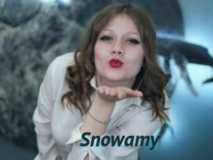 Snowamy