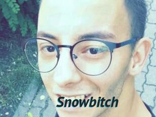 Snowbitch