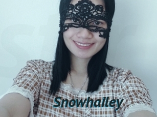 Snowhailey