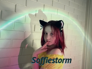 Soffiestorm