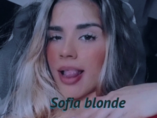 Sofia_blonde