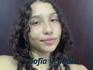 Sofia_yendell