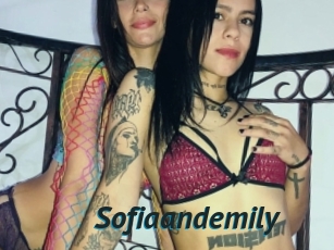 Sofiaandemily